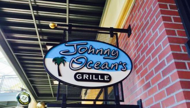 Johnny Oceans Grille餐厅图片