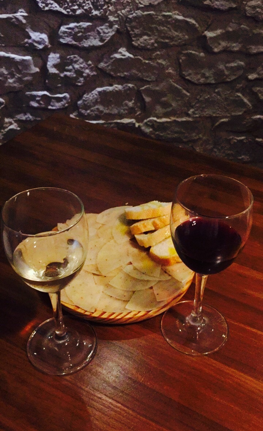 Vinoteca Sabor Rioja