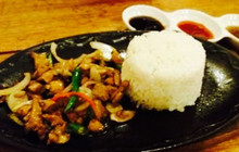 Sizzling King餐厅图片