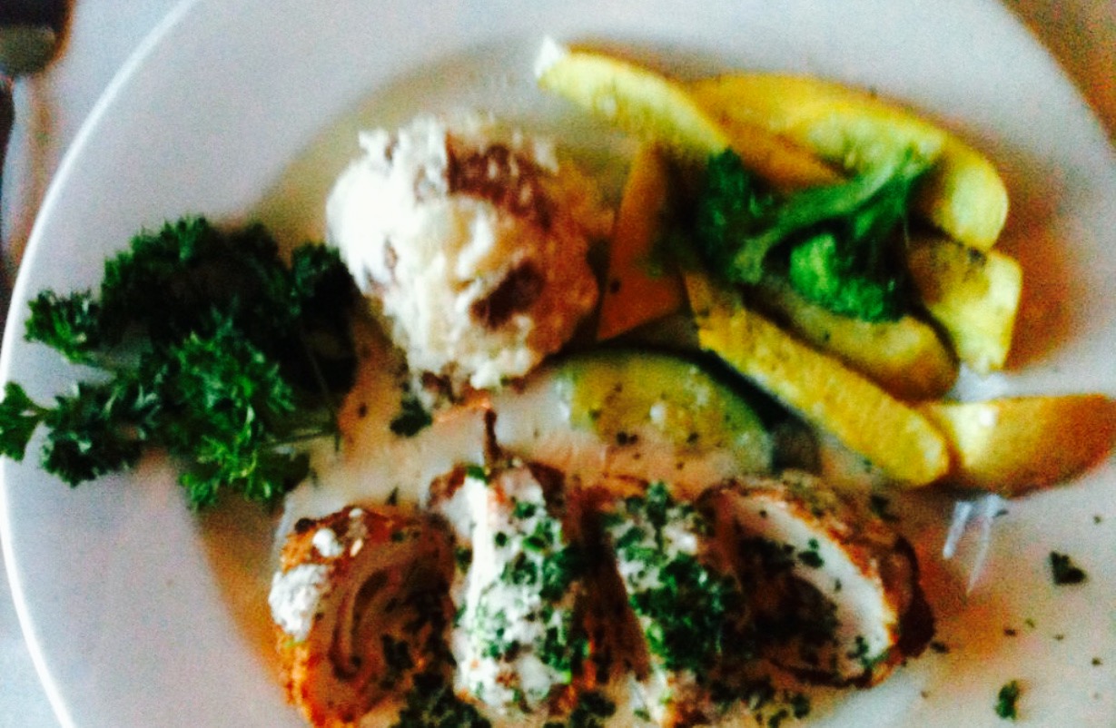 Zio Fraedo's餐厅图片