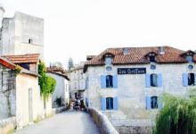 Les Griffons美食图片