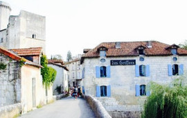 Les Griffons
