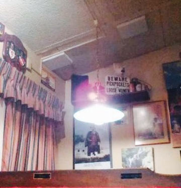 Geaghan's Pub & Brewery餐厅图片