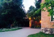 Alte Kachelofenfabrik美食图片