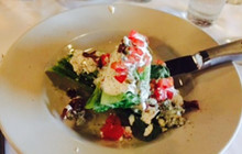 Francesca's on 95th餐厅图片