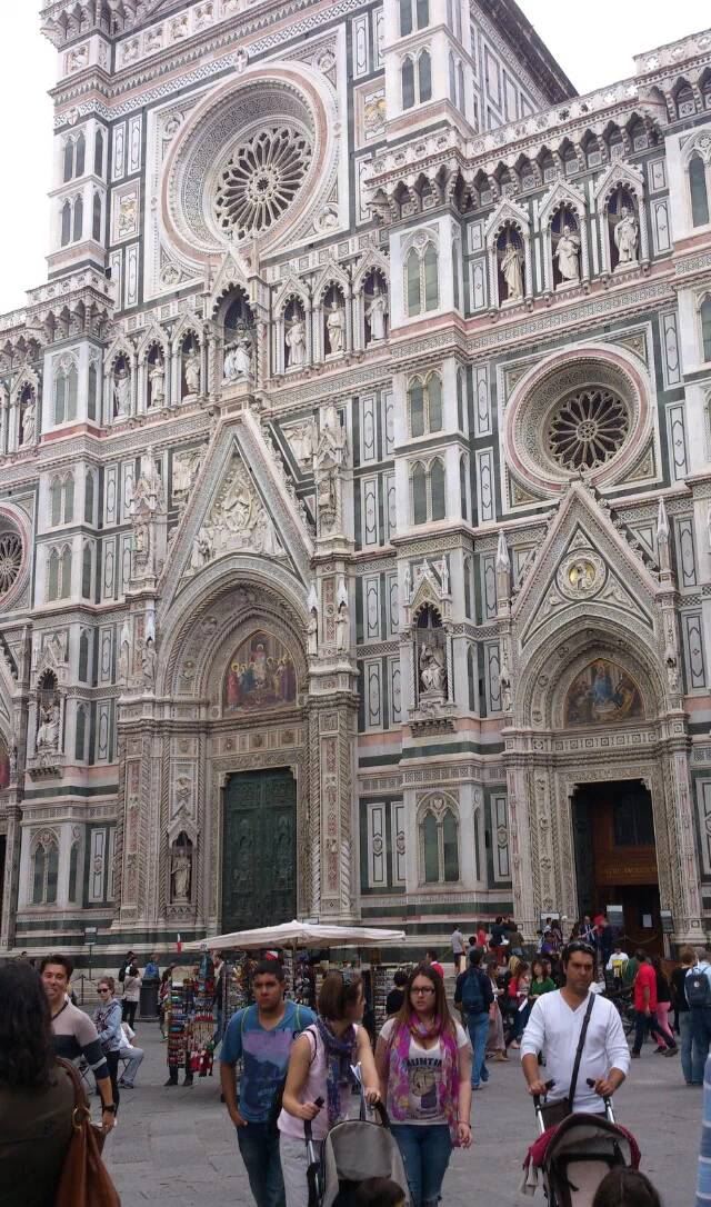 Santa Maria del Fiore