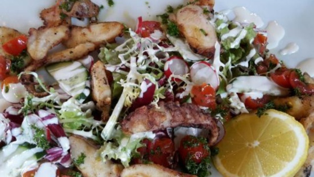 Sauce Park餐厅图片