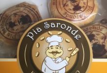 Pia Saronde美食图片