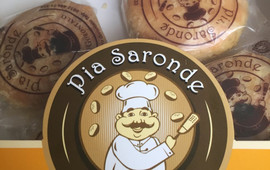 Pia Saronde