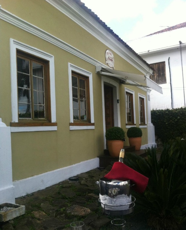 Armazem Santo Antonio餐厅图片