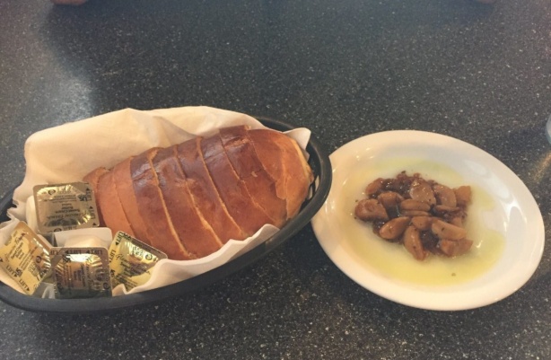 Di Rito's Italian Restaurant