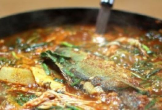 Cheongsu Garden美食图片