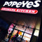 Popeyes Louisiana Kitchen