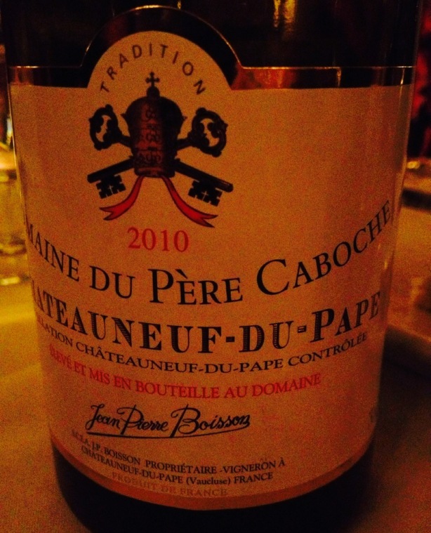 West Street Grill餐厅图片