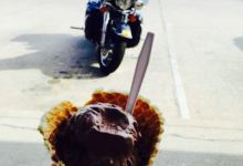 Ruby's Ice Cream美食图片