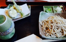 Teuchi Soba Nonohana An餐厅图片