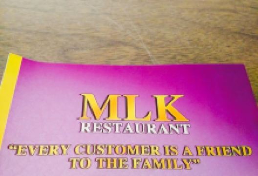 MLK Restaurant美食图片