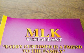 MLK Restaurant