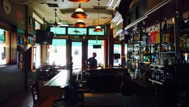 Downtown Joe's Brewery and Restaurant餐厅图片