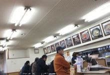 Kurumaya Ramen美食图片