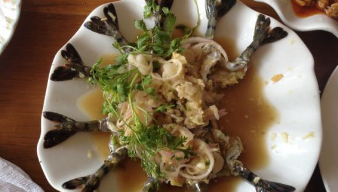 Golden Heart Restaurant