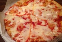 Nino's Pizza Parlor美食图片