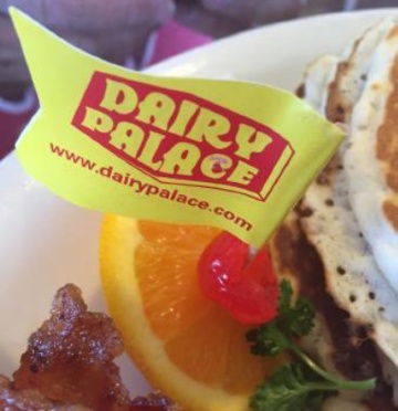 Dairy Palace餐厅图片