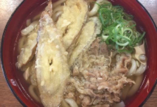 うどんの小麦冶(八木山バイパス店)美食图片