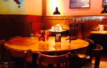 Outback Steakhouse餐厅图片