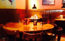 Outback Steakhouse