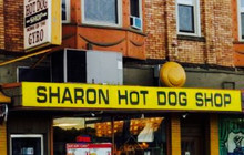 Sharon Hotdog Shop餐厅图片