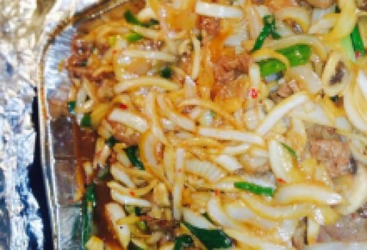 Peter's Kitchen美食图片