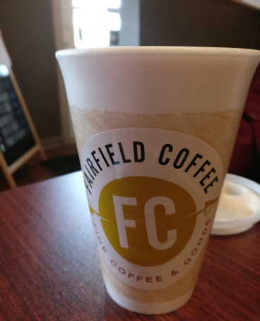 Fairfield Coffee