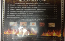 La Parrilla Restaurant餐厅图片