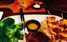 LongHorn Steakhouse