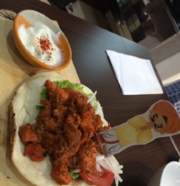 Wok Box Indonesia餐厅图片