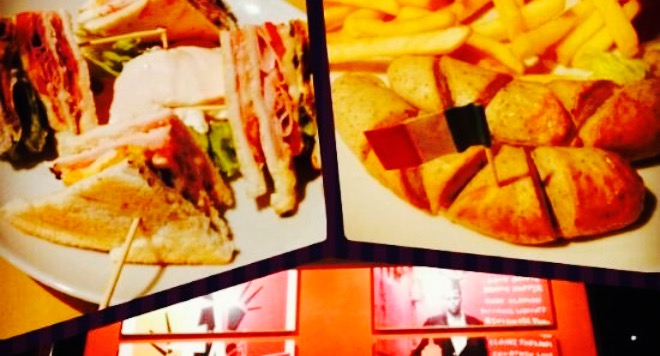 Greenwich pizzeria餐厅图片