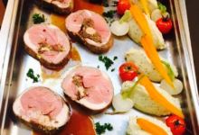 La cuisine de Julien AUTIN美食图片