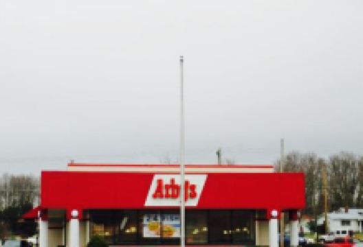 Arby's美食图片