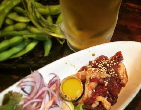 Hareruya餐厅图片