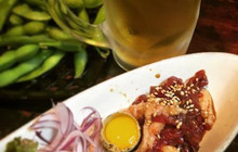 Hareruya餐厅图片