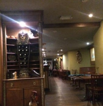 Cleopatra餐厅图片