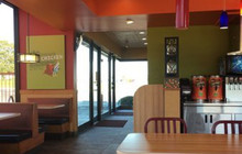 Popeyes Louisiana Kitchen餐厅图片