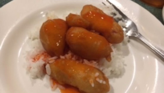 China Sea Restaurant餐厅图片