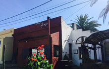 Restaurante Lajau餐厅图片