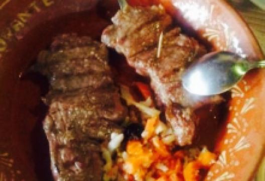 Restaurante Casarao美食图片