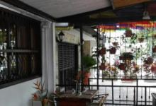 Restaurante Dona Pastora美食图片
