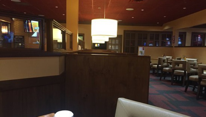 52 Sports Bar and Kitchen餐厅图片