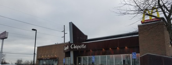 Chipotle Mexican Grill餐厅图片