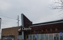 Chipotle Mexican Grill餐厅图片